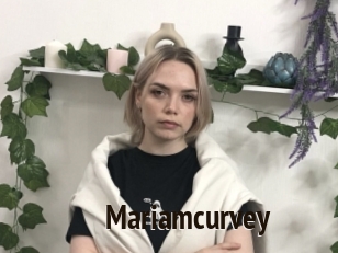 Mariamcurvey