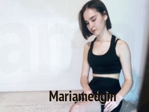 Mariamedgin