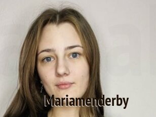 Mariamenderby