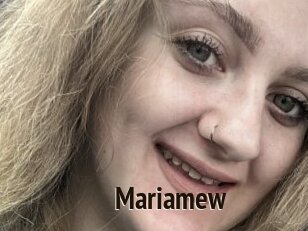 Mariamew