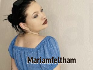 Mariamfeltham