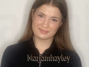 Mariamhayley