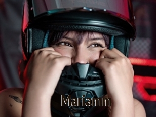 Mariamm
