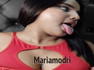 Mariamodri