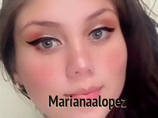 Marianaalopez