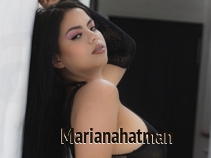 Marianahatman