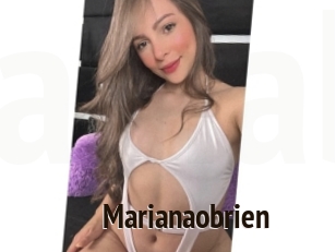 Marianaobrien