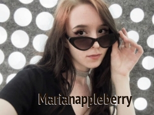 Marianappleberry