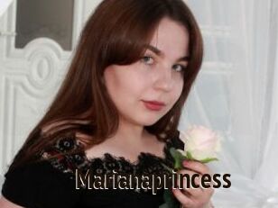 Marianaprincess