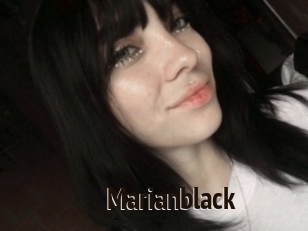 Marianblack