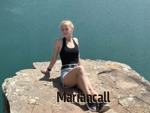 Mariancall