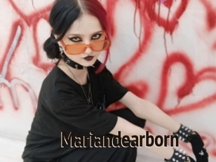 Mariandearborn