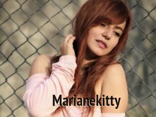 Marianekitty