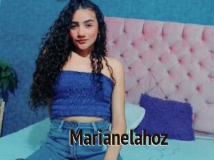 Marianelahoz