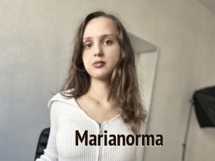 Marianorma