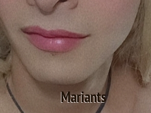 Mariants