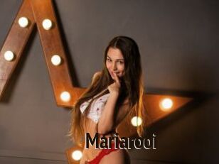 Mariarooi