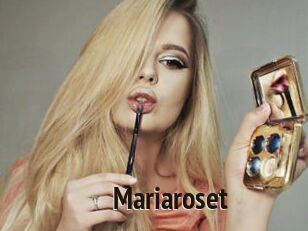 Mariaroset