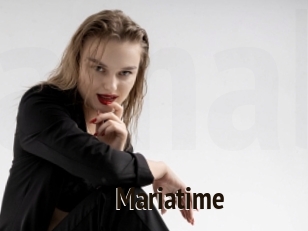 Mariatime