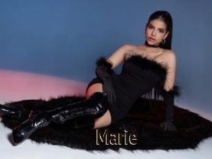 Marie