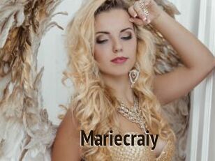Mariecraiy