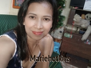 Mariehotkins