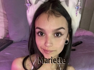 Mariette