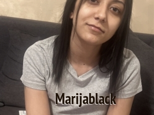 Marijablack