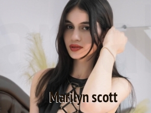 Marilyn_scott