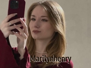 Marilynhenry