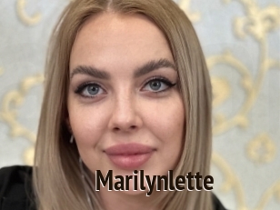 Marilynlette