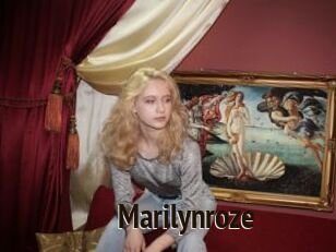 Marilynroze