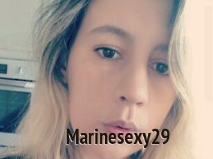 Marinesexy29