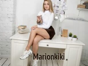 Marionkiki