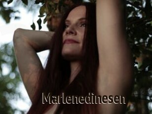 Marlenedinesen