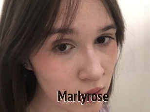 Marlyrose