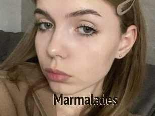 Marmalades