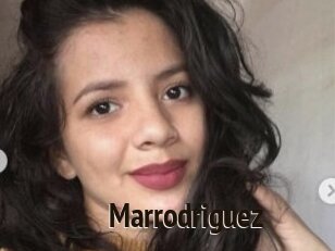 Marrodriguez