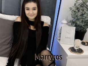 Marryros