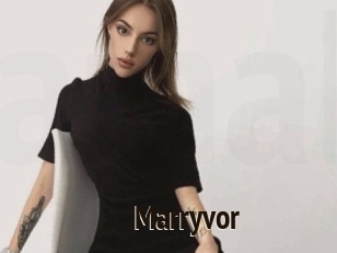 Marryvor