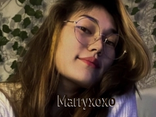 Marryxoxo
