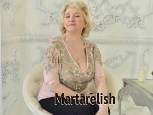 Martarelish