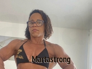 Martastrong