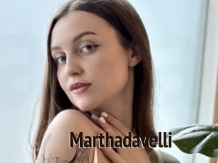 Marthadavelli