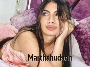 Marthahudson