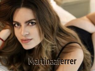 Martinaaferrer