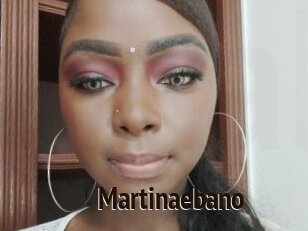 Martinaebano