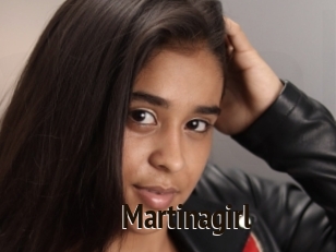 Martinagirl
