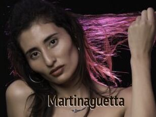 Martinaguetta
