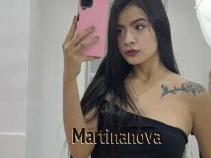 Martinanova